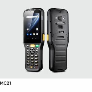 MC21 mobiln terminl