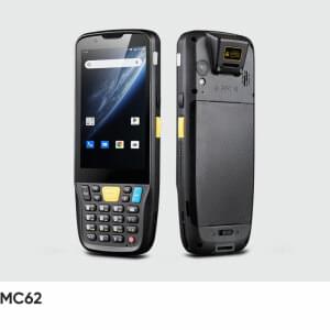 MC62 mobiln terminl