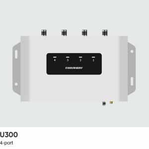 U300 tec modul UHF (Android 11)